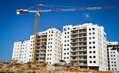 Все больше семей не справляются с выплатами по ипотеке - nashe.orbita.co.il - Израиль