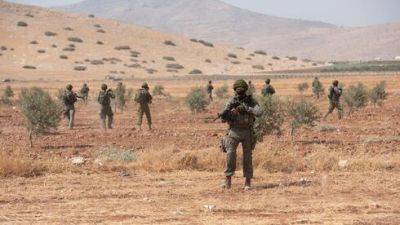 На границе с Иорданией пресечена необычная контрабанда оружия в Израиль - vesty.co.il - Израиль - Палестина - Иордания