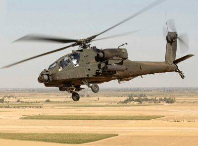 Вертолет ЦАХАЛа совершил аварийную посадку на юге страны, подробности - cursorinfo.co.il - Израиль - Эквадор