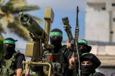 В Газе прошли многотысячные демонстрации против ХАМАС - news.israelinfo.co.il - Катар - Газе