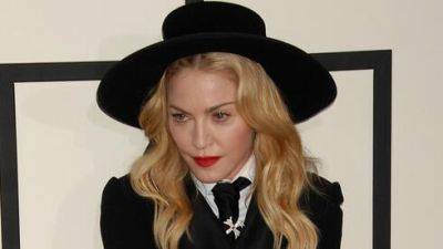 Признание Мадонны через месяц после болезни: "Я выжила чудом" - vesty.co.il - Израиль