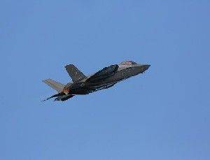 Израиль увеличит флот «F-35» - isra.com - Израиль - Сша