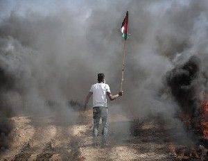 На границе с Газой – новая эскалация - isra.com - Израиль - Палестина