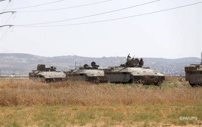 Исмаил Хания - Даниэль Хагари - Израиль завершил военную операцию в Дженине - korrespondent.net - Израиль - Палестина - Украина - Jerusalem - Хамас