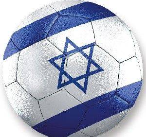 Израиль – в полуфинале «U-21» - isra.com - Израиль - Англия - Аргентина - Грузия - Париж