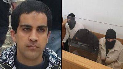 Оправдан полицейский, застреливший араба-аутиста в Иерусалиме - vesty.co.il - Израиль - Иерусалим - Восточный Иерусалим