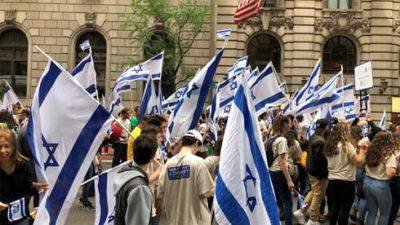 Откровение: ради чего американские евреи репатриируются в Израиль - vesty.co.il - Израиль - Нью-Йорк - Сша - Бостон