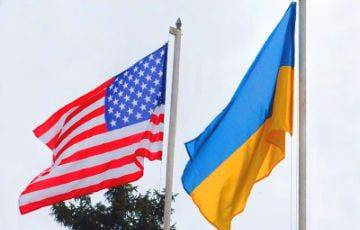 Джон Байден - Йенс Столтенберг - Байден: США готовы предоставить Украине гарантии безопасности по модели Израиля - charter97.org - Израиль - Сша - Украина - Белоруссия