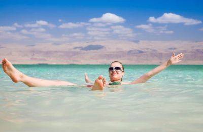 Сегодня не рекомендуется купаться в Средиземном море — названа причина - cursorinfo.co.il - Израиль