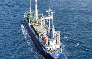 СМИ: Израильский корабль прорвал блокаду россиян в Черном море - charter97.org - Израиль - Сша - Украина - Турция - Белоруссия - Грузия - Греция - Румыния