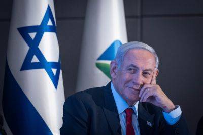 Нетанияху снова дает интервью американским СМИ и снова уклоняется от прямых ответов - news.israelinfo.co.il - Израиль