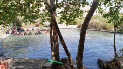 Идит Сильман - В Израиле вводят раздельное купание в водоемах - vesty.co.il - Израиль