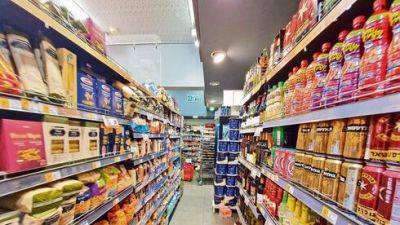 StoreNext: цены в супермакетах растут, израильтяне сокращают покупки - vesty.co.il - Израиль