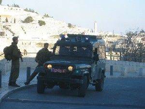 В Пограничной полиции появится ультраортодоксальное подразделение - isra.com - Израиль