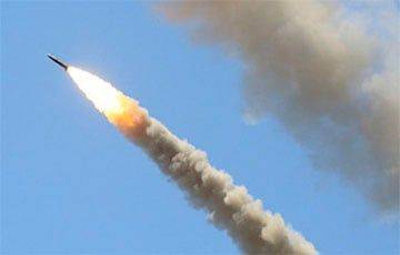 ВВС: У России возникли серьезные проблемы с производством ракет - charter97.org - Израиль - Россия - Германия - Сша - Китай - Япония - Англия - Киев - Белоруссия - Голландия - state Texas - Гонконг