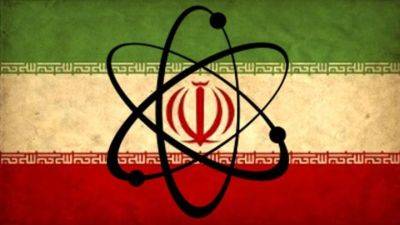 Джон Байден - Что происходит с атомной программой Ирана? - obzor.lt - Израиль - Иран - Сша - Евросоюз - Турция - Тегеран - Саудовская Аравия - Вильнюс