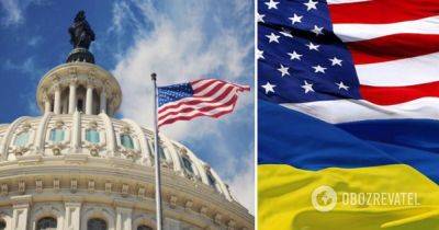 Джон Байден - Мэттью Миллер - Выборы президента США – гарантии безопасности для Украины будут действовать даже при Трампе – война в Украине - obozrevatel.com - Сша - Вашингтон - Украина - Киев - Президент