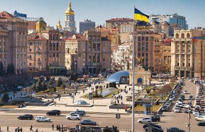 Kyiv Post: Украина хочет отменить безвизовый режим с Израилем - ont.by - Израиль - Иерусалим - Украина - Белоруссия