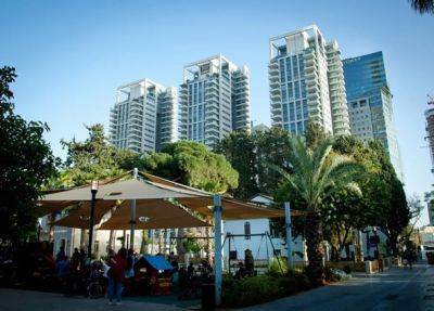 Арендное жилье в Тель-Авиве пользуется ажиотажным спросом - nashe.orbita.co.il - Израиль - Тель-Авив - Иерусалим