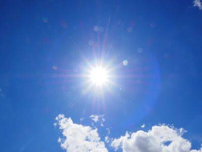 Израильтян предупредили о сильной жары: прогноз на ближайшие дни - cursorinfo.co.il - Израиль - Тель-Авив - Иерусалим