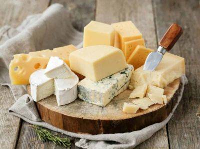 Минэкономики объявило конкурс на беспошлинный импорт 5000 тонн европейских сыров - cursorinfo.co.il - Израиль - Италия - Франция