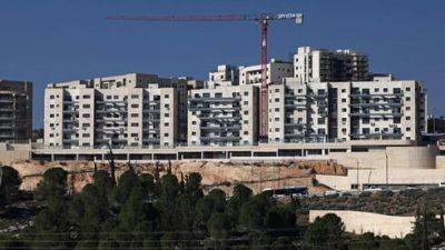 Цены на жилье в Израиле: какие изменения произошли в 16 крупных городах - vesty.co.il - Израиль - Тель-Авив - Иерусалим