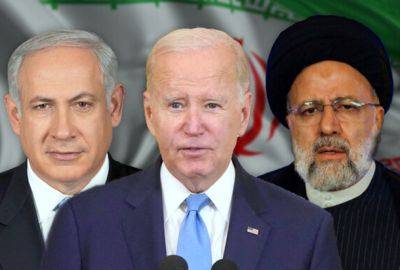 Израиль Нетаниягу - Нетаниягу выступил против смягчения санкций США в отношении иранской атомной бомбы - nashe.orbita.co.il - Израиль - Иран - Сша - Тегеран