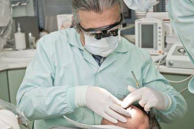 В медцентре «Меир» на приеме у стоматолога чуть не погиб пациент — подробности - cursorinfo.co.il - Израиль