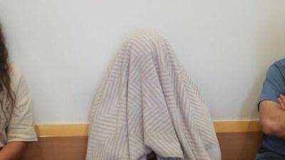 Серия изнасилований в Беэр-Шеве: подозревается полицейский - vesty.co.il - Израиль - Беэр