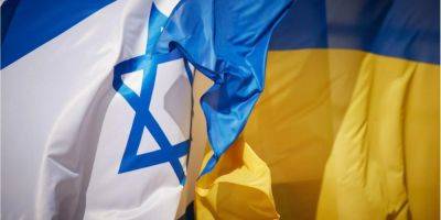 Эли Коэн - Дмитрий Кулеба - Дмитрий Кулеб - Израиль не будет отменять медстрахование для украинских беженцев — итоги переговоров Кулебы с главой МИД - nv.ua - Израиль - Тель-Авив - Украина