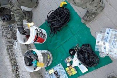 ШАБАК сорвал похищение террористами ХАМАС израильских солдат в Иудее и Самарии - nashe.orbita.co.il - Израиль - Палестина
