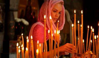 святой Стефан - Церковный праздник 15 августа: что запрещено делать в день перенесения мощей святого Стефана - hyser.com.ua - Иерусалим - Украина