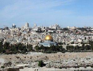 Бецалеля Смотрич (Bezalel Smotrich) - Арабы идут на Иерусалим - isra.com - Израиль - Иерусалим