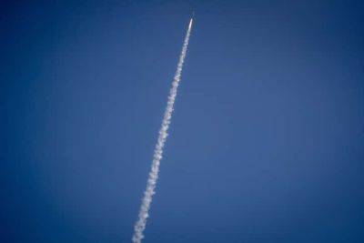 В арабских СМИ заявили о запуске ракеты из Дженина по поселку Шакед и показали видео - cursorinfo.co.il - Израиль - Шакед