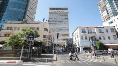 Две крайности: в Израиле вырос спрос на дешевое и элитное жилье - vesty.co.il - Израиль - Тель-Авив