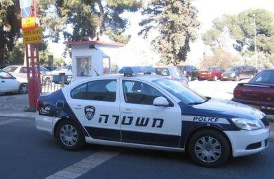 Покушение на убийство на шоссе недалеко от Тель-Авива: киллеры скрылись на мотоцикле - nashe.orbita.co.il - Тель-Авив