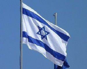 Отставной генерал сравнил Израиль с нацистами - isra.com - Израиль - Германия