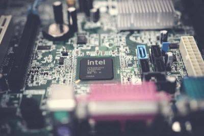 Intel выплатит израильской Tower Semiconductor сотни миллионов долларов неустойки - cursorinfo.co.il - Израиль - Китай