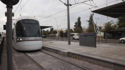 С 18 августа в Гуш-Дане начинает работу метротрамвай: все, что важно знать - vesty.co.il - Израиль - Тель-Авив - Гуш-Дана