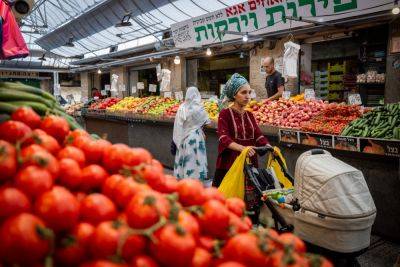 На рынке «Махане Иехуда» в Иерусалиме почти сутки нет электричества - news.israelinfo.co.il - Иерусалим - Нет