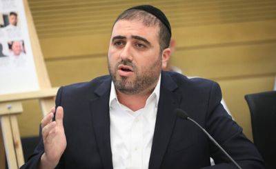Моше Арбель - Глава МВД Израиля рассказал, что был болен раком - nashe.orbita.co.il - Израиль
