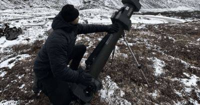 Расширение горизонтов: израильские дроны-камикадзе Hero 120 испытывают в Арктике - focus.ua - Израиль - Сша - Украина - Финляндия - Израильские