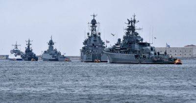 Александр Коваленко - РФ терроризирует в Черном море корабли только тех стран, которые слабее, — эксперт - focus.ua - Россия - Украина - Одесса