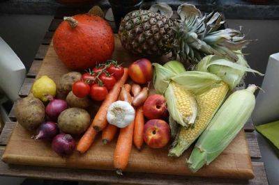 В Израиле дорожают фрукты и овощи, названы основные причины - cursorinfo.co.il - Израиль