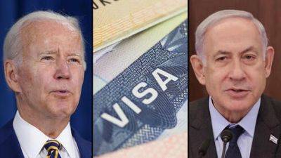 США о безвизовом режиме с Израилем: "Подарков не раздаем" - vesty.co.il - Израиль - Сша - Вашингтон - Вашингтон
