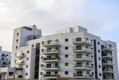 ЦСУ Израиля отчиталось о значительном росте цен на аренду жилья - nashe.orbita.co.il - Израиль