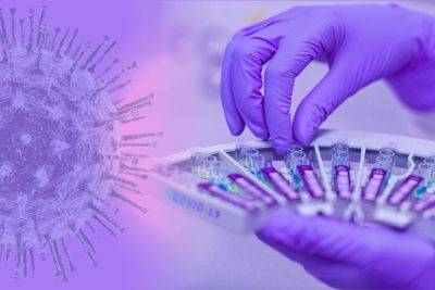 Израиль охватил новый штамм коронавируса — что о нем известно - cursorinfo.co.il - Израиль - Сша - Дания