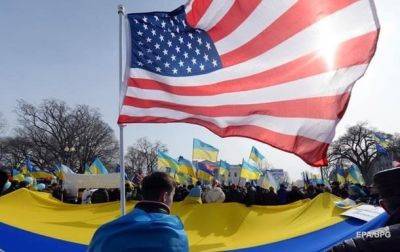 США продлили временную защиту для украинских беженцев - korrespondent.net - Израиль - Россия - Сша - Украина - Канада