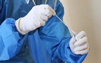 Франсуа Балл - В Британии обнаружили новый вариант коронавируса со множеством мутаций - korrespondent.net - Израиль - Сша - Украина - Лондон - Англия - Дания