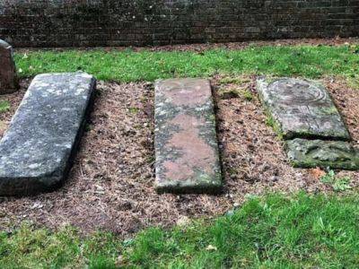 Британский историк нашел могилы рыцарей-тамплиеров - unn.com.ua - Иерусалим - Украина - Англия - Киев - Рим
